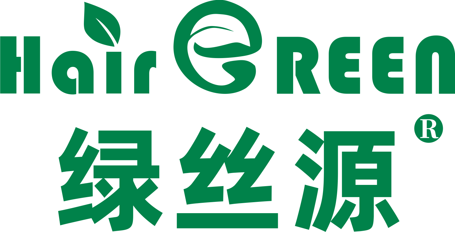 绿丝源全国连锁养发品牌